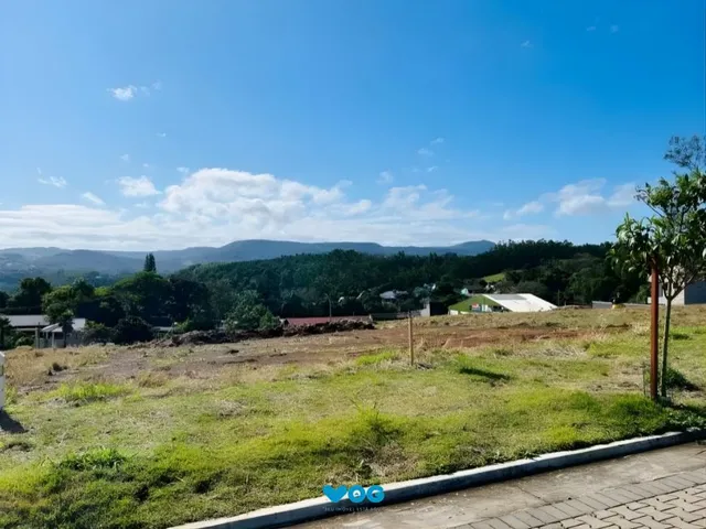 Imagem: Terreno em bairro planejado com 1164m²
