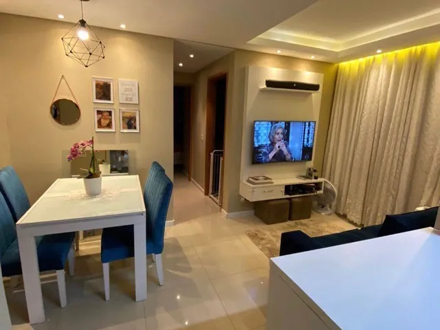 Imagem: Apartamento 2 Dormitórios em Condomínio