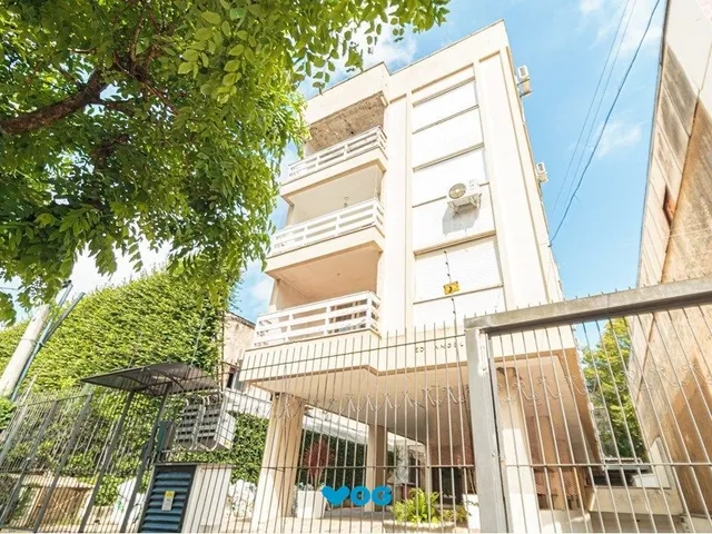 Imagem: Apartamento 2 dormitórios à venda Santa