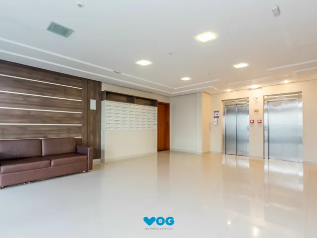 Imagem 1: Cobertura 3 dormitórios à venda Centro Canoas/RS