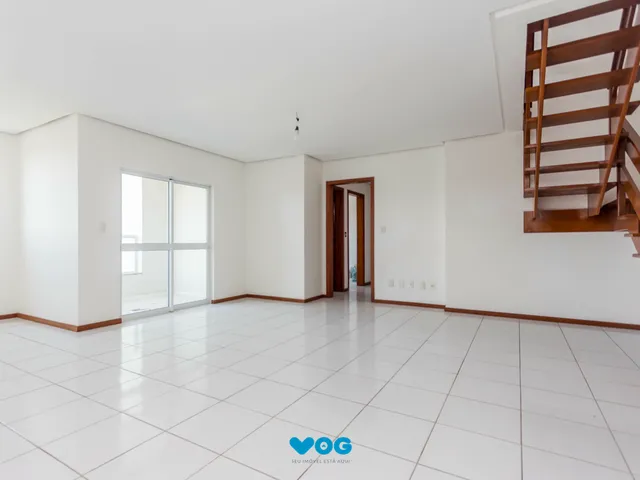 Imagem 2: Cobertura 3 dormitórios à venda Centro Canoas/RS