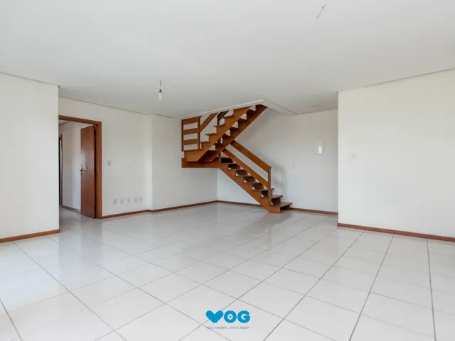 Imagem 3: Cobertura 3 dormitórios à venda Centro Canoas/RS