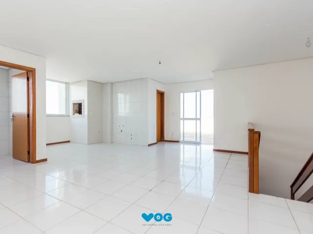 Imagem 4: Cobertura 3 dormitórios à venda Centro Canoas/RS