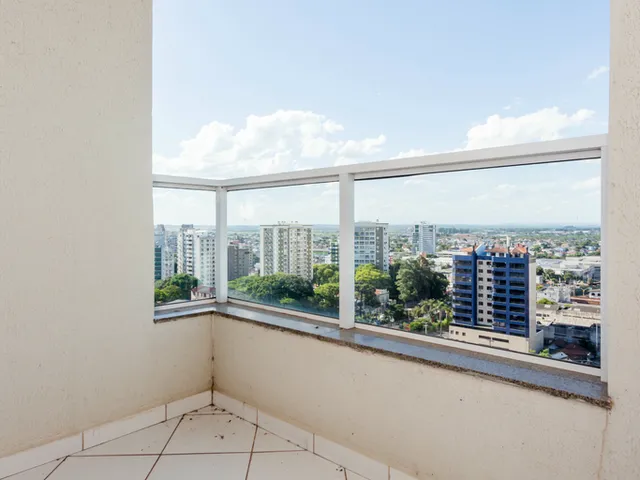 Imagem 6: Cobertura 3 dormitórios à venda Centro Canoas/RS