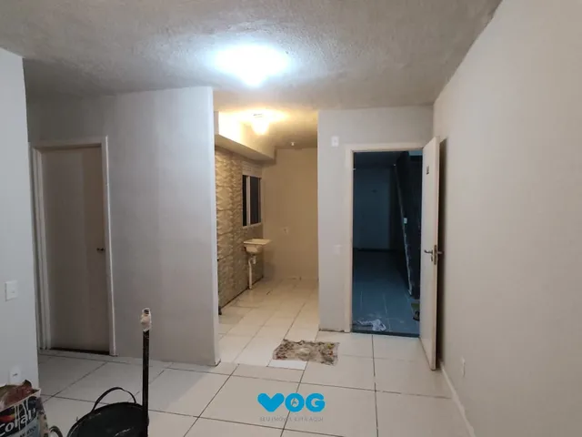 Imagem: Apartamento 2 quartos no Bairro Jardim Leopoldina