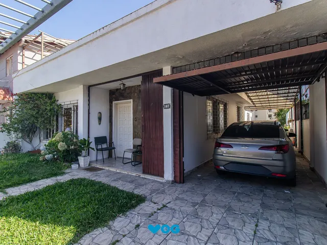 Imagem: Casa 3 dormitórios, 5 vagas