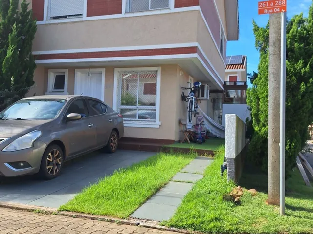 Imagem: Casa em condomínio Villagio Di Venezia