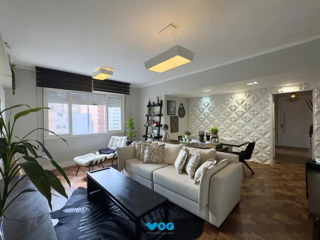 Imagem: Apartamento 3 dormitórios à venda Centro