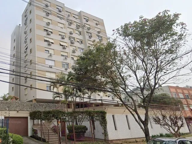 Imagem: Apartamento com 03 Quartos e 01 Vaga À