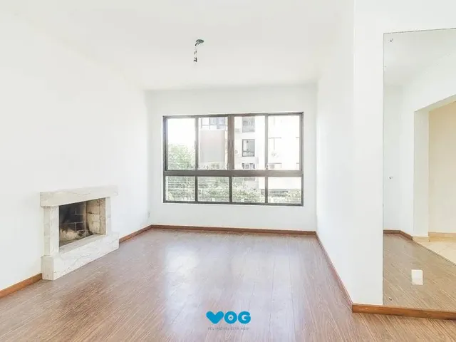 Imagem 1: Apartamento 03 dormitórios com 01 suíte com 02 vagas escrituradas no Bairro Lind