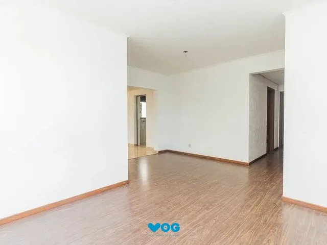 Imagem 3: Apartamento 03 dormitórios com 01 suíte com 02 vagas escrituradas no Bairro Lind