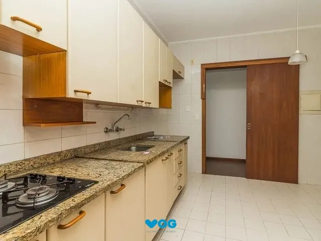 Imagem 4: Apartamento 03 dormitórios com 01 suíte com 02 vagas escrituradas no Bairro Lind