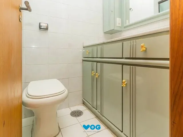 Imagem 7: Apartamento 03 dormitórios com 01 suíte com 02 vagas escrituradas no Bairro Lind