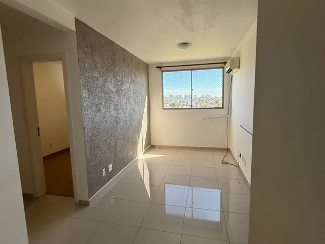 Imagem 4: Apartamento 2 dormitórios com Suíte Semi Mobiliado com Vaga de Garagem