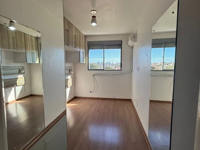 Imagem 6: Apartamento 2 dormitórios com Suíte Semi Mobiliado com Vaga de Garagem