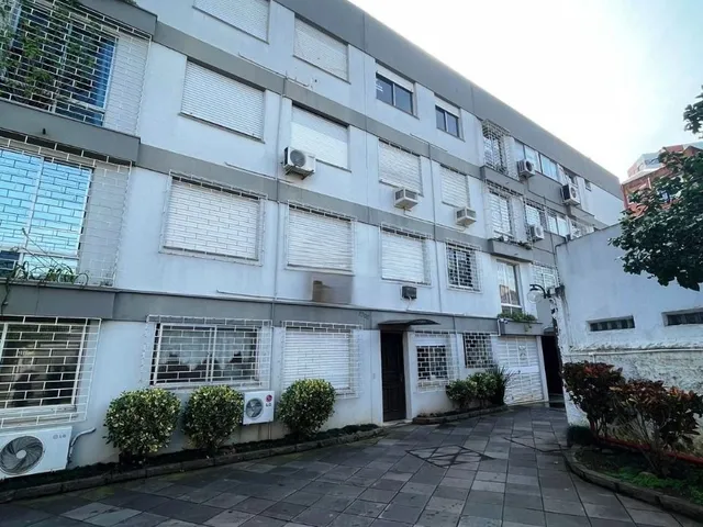 Imagem: Ótimo apartamento com 2 dormitórias no