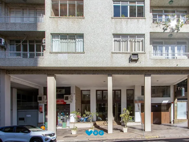 Imagem 7: Ap 2 dorm no Centro Historico