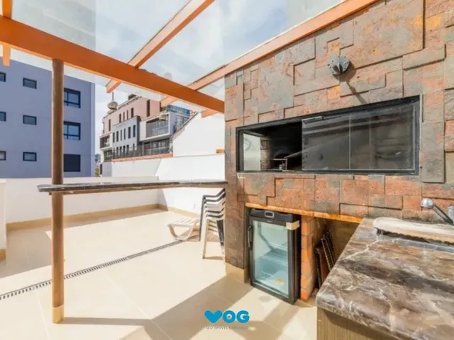 Imagem: Cobertura 2 quartos, 2 vagas à venda no