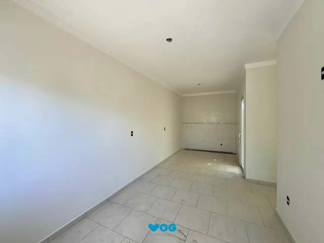 Imagem: Casa em Condomínio 2 dormitórios à venda