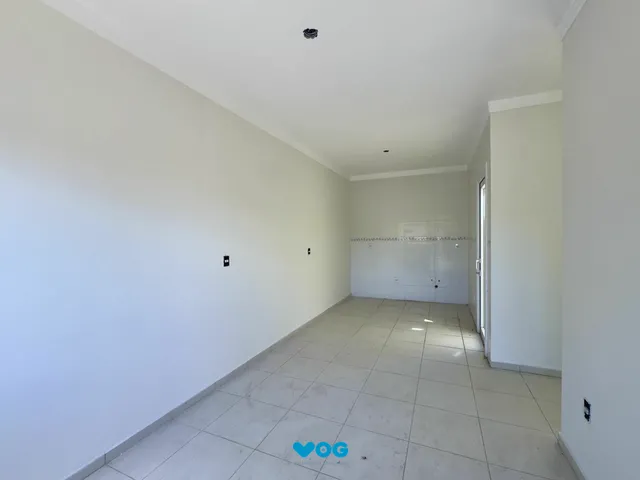 Imagem: Casa em Condomínio 2 dormitórios à venda