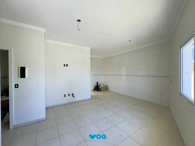 Imagem: Casa em Condomínio 2 dormitórios à venda