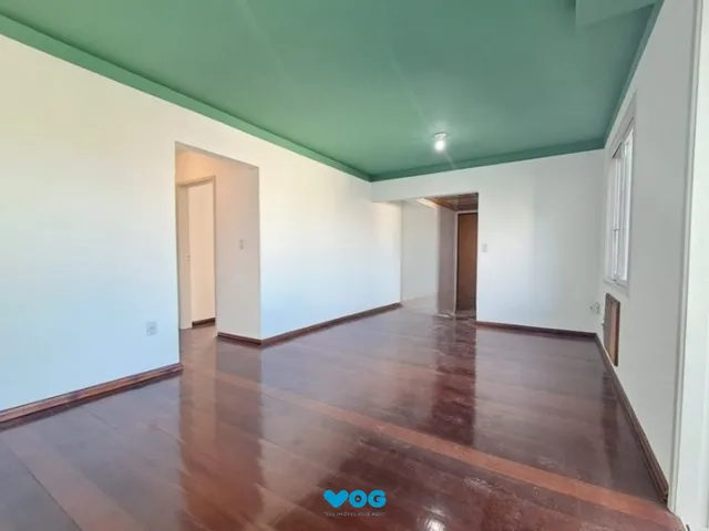 Imagem 1: Apartamento com 2 quartos e 1 vaga à venda em Centro Histórico
