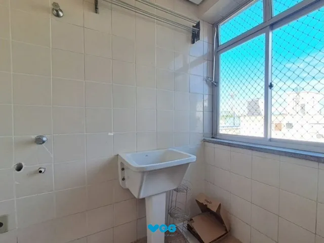 Imagem 4: Apartamento com 2 quartos e 1 vaga à venda em Centro Histórico