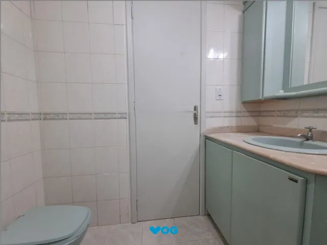 Imagem 5: Apartamento com 2 quartos e 1 vaga à venda em Centro Histórico