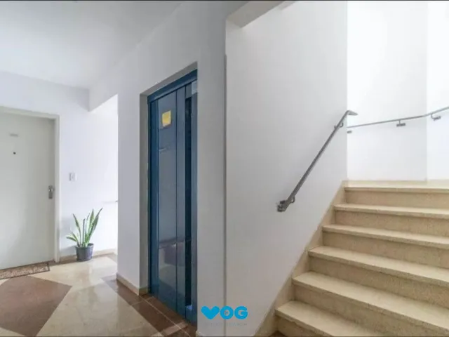 Imagem 6: Apartamento com 2 quartos e 1 vaga à venda em Centro Histórico