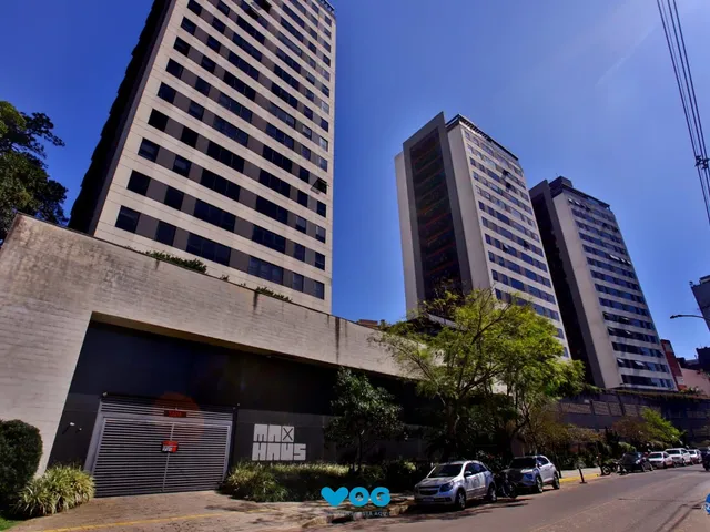 Imagem: Apartamento de 02 Quartos, 01 Vaga, 01