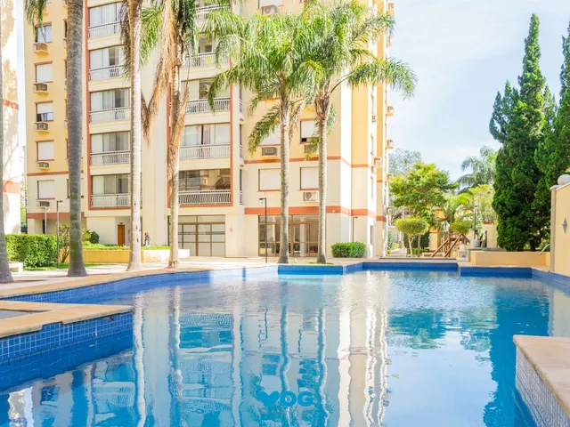 Imagem: Apartamento para Venda - 93.43m², 3 dormitórios