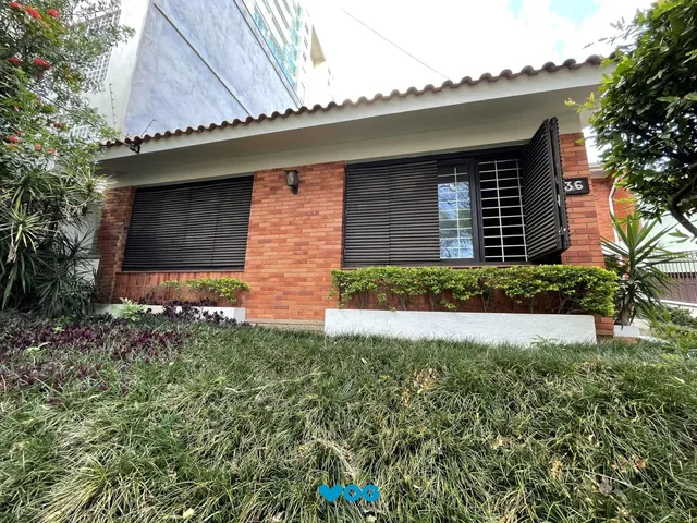 Imagem: Casa Residencial à venda - Bairro Boa Vista