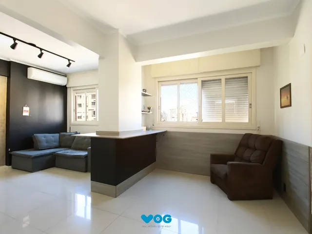 Imagem 2: Apartamento MOBILIADO no Centro Histórico