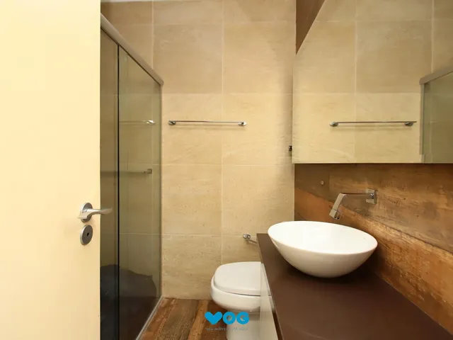 Imagem 6: Apartamento MOBILIADO no Centro Histórico