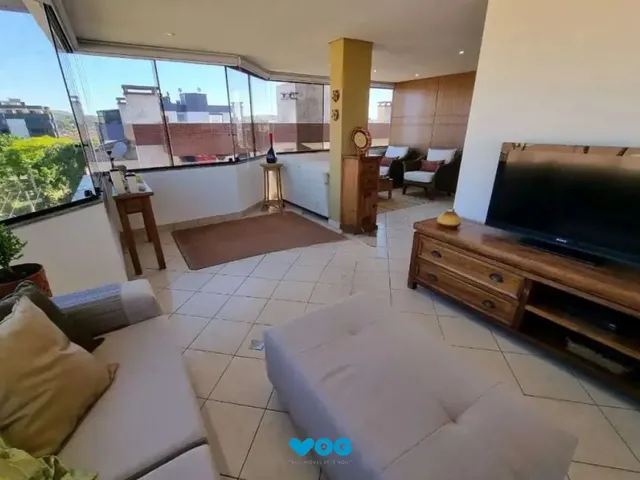 Imagem: Cobertura com 4 dormitórios, 2 suítes