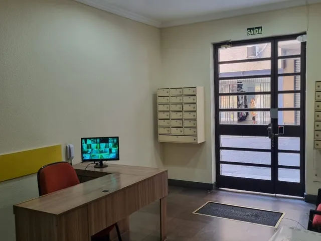 Imagem 1: APARTAMENTO 2 DORMITORIOS CENTRO HISTÓRICO