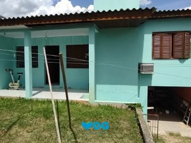 Imagem: Casa em Porto Alegre, no bairro Campo Novo