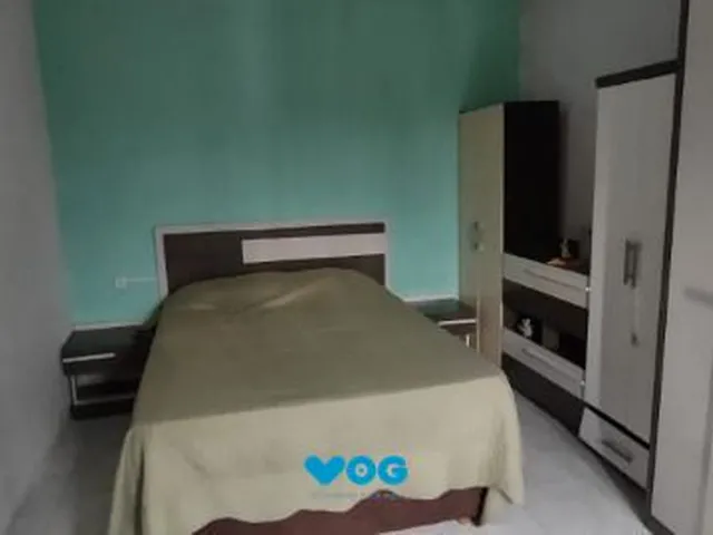 Imagem 5: Casa em Porto Alegre, no bairro Campo Novo, com 2 dormitório(s), e 2 banheiros