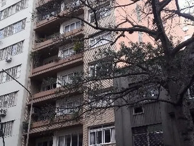 Imagem: Apartamento c/3 dormitórios, sendo 1 suítes