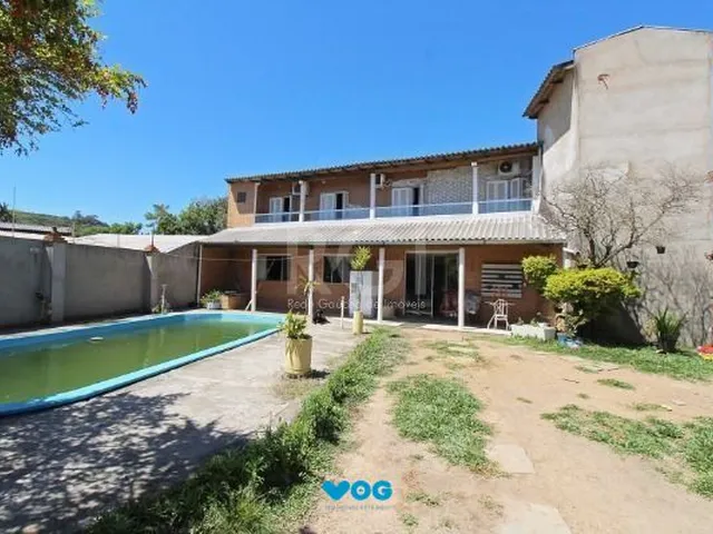 Imagem: Casa para Venda - 220m², 4 dormitórios