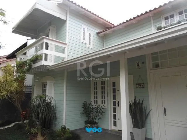 Imagem: Residência para Venda - 208m², 3 dormitórios