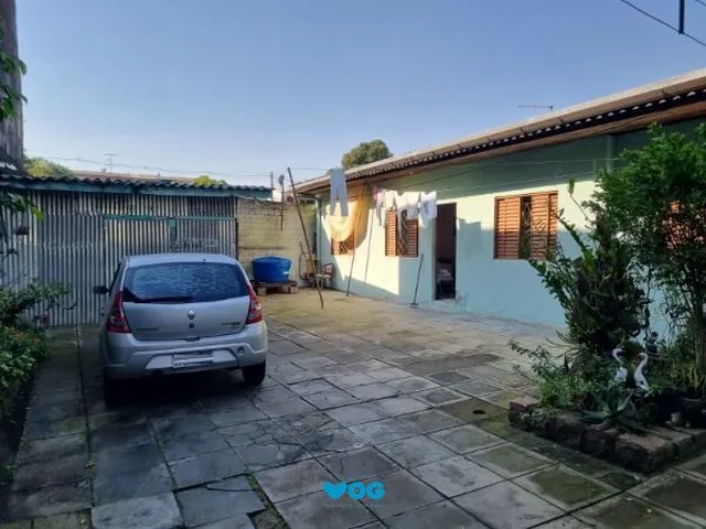 Imagem: Terreno em Porto Alegre, no Bairro Cavalhada