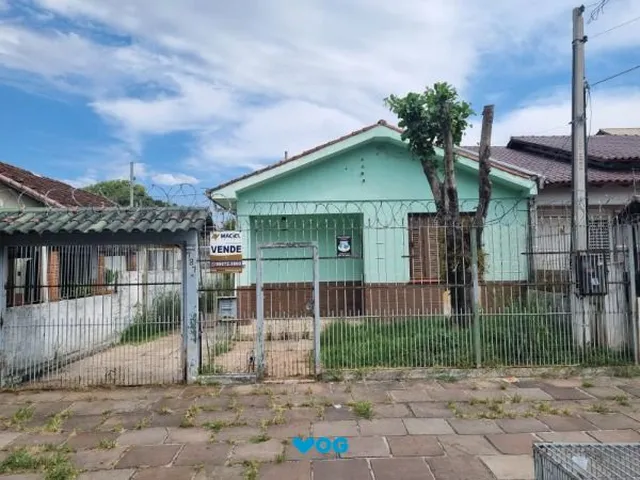 Imagem: Casa 4 dormitórios à venda Camaquã