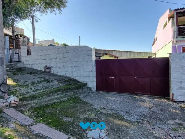 Imagem 1: Casa com pavilhão