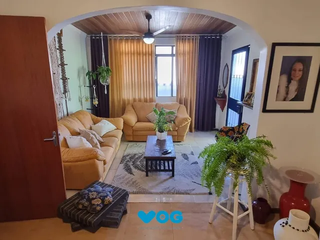 Imagem 2: Casa com pavilhão