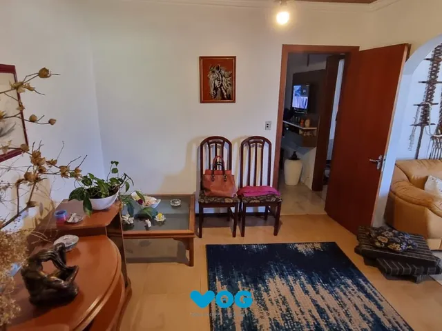 Imagem 3: Casa com pavilhão
