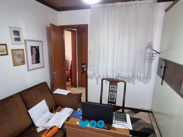 Imagem 4: Casa com pavilhão