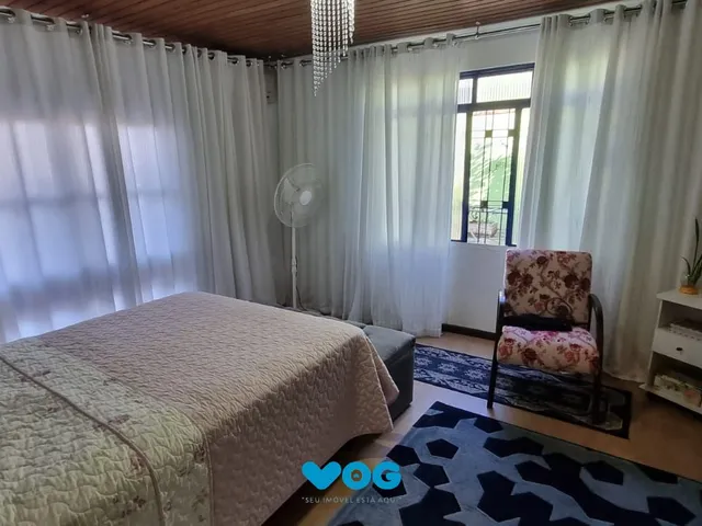 Imagem 5: Casa com pavilhão