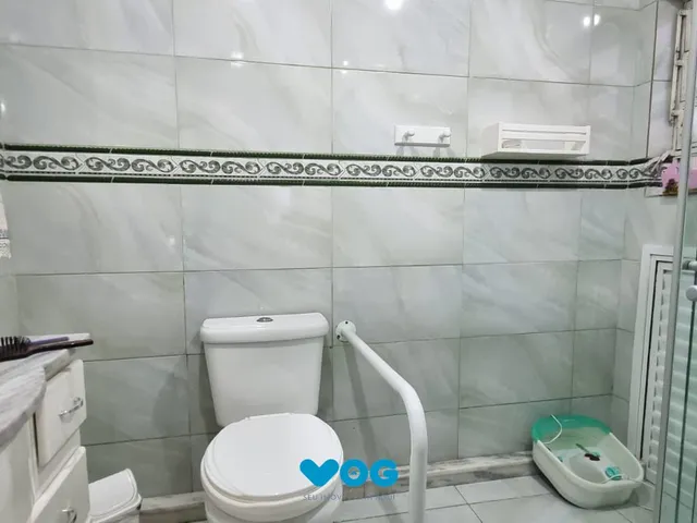 Imagem 6: Casa com pavilhão