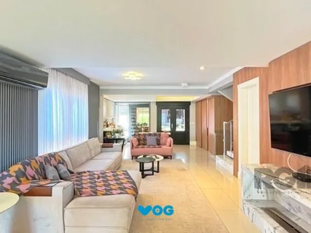 Imagem 3: Casa em condomínio no bairro Aberta dos Morros, com 3 dormitório(s)